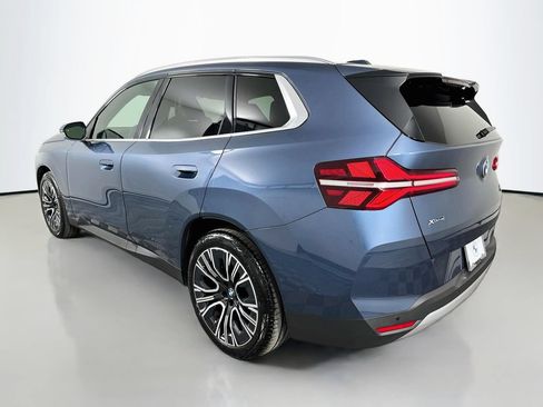 Used 2026 BMW X3 xDrive30i w/ Convenience Package AWD/4WD image 7