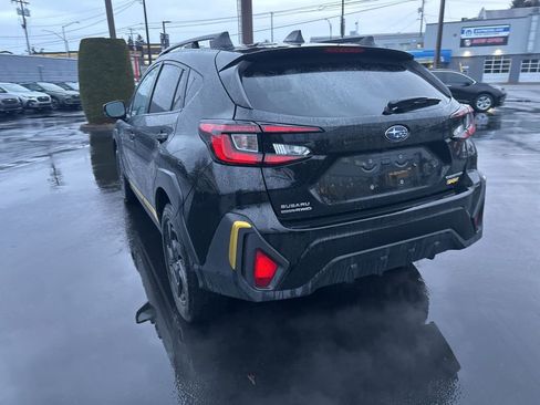 Used 2025 Subaru Crosstrek 2.5i Sport image 6