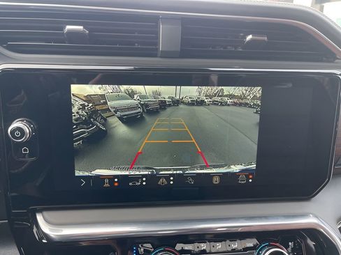New 2026 GMC Sierra 1500 Denali Ultimate AWD/4WD image 30