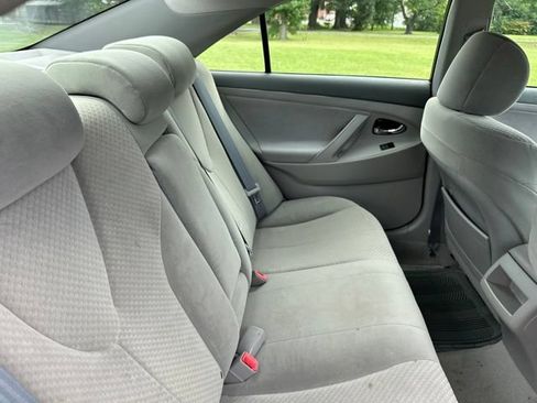 Used 2007 Toyota Camry LE FWD image 20