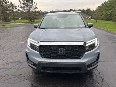 Used 2023 Honda Passport EX-L image 2