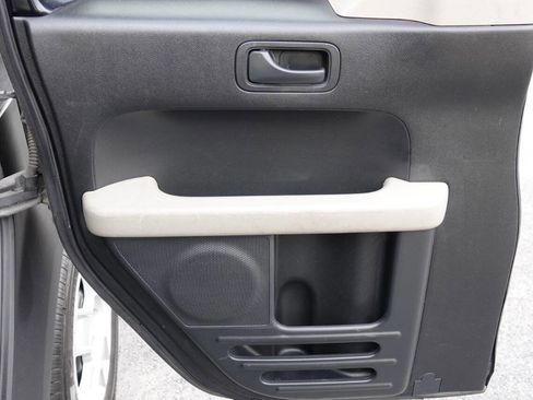 Used 2008 Honda Element LX image 67
