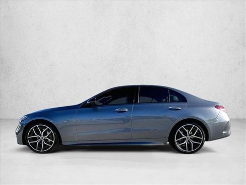 New 2026 Mercedes-Benz C 300 Sedan image 6
