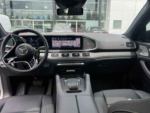 Used 2026 Mercedes-Benz GLE 450 4MATIC Coupe image 30