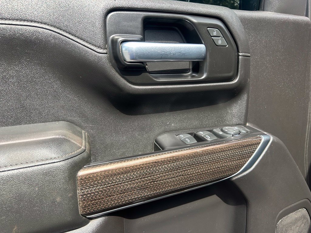 Used 2020 Chevrolet Silverado 1500 RST w/ All-Star Edition AWD/4WD image 13