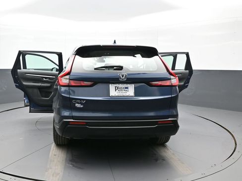 Certified 2023 Honda CR-V LX image 45