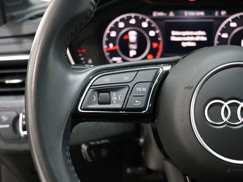 Used 2018 Audi A4 2.0T Prestige AWD/4WD image 24