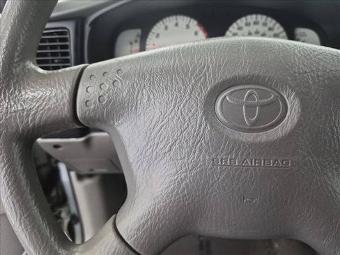 Used 2002 Toyota Tacoma PreRunner w/ SR5 Pkg w/ Chrome Pkg RWD image 27