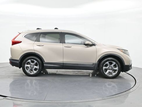 Used 2019 Honda CR-V EX-L image 4