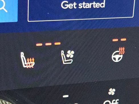 Certified 2024 Lexus RX 350 AWD w/ Convenience Package image 36