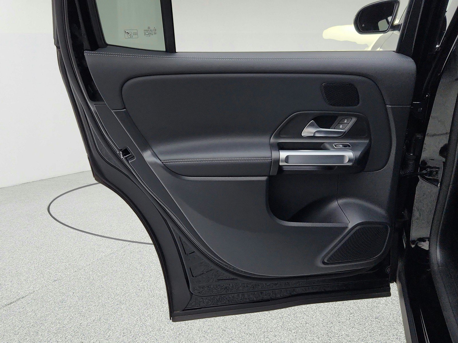Certified 2023 Mercedes-Benz EQB 250+ image 26