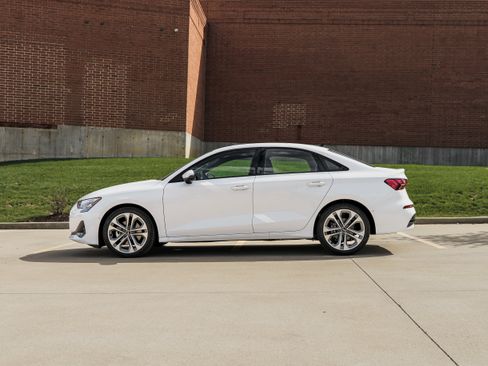 New 2026 Audi A3 2.0T Premium image 6