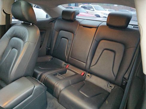 Used 2014 Audi A5 2.0T Premium AWD/4WD image 24