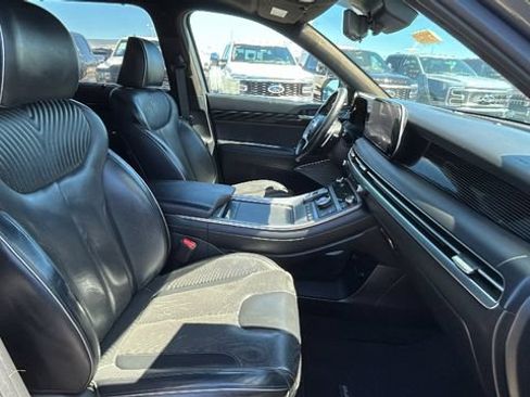 Used 2023 Hyundai Palisade Calligraphy FWD image 11