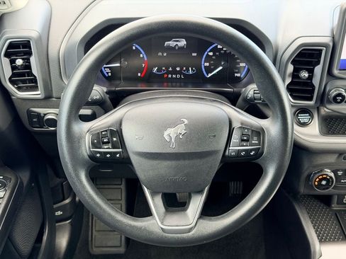 Certified 2024 Ford Bronco Sport Big Bend AWD/4WD image 18