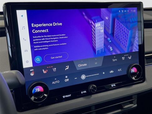 New 2026 Toyota bZ XLE image 8