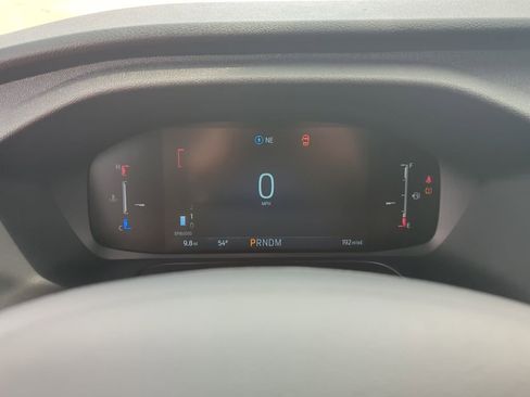 New 2026 Ford Transit 350 148 High Roof Extended RWD image 15