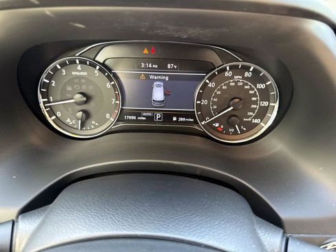 Certified 2023 INFINITI QX80 Premium Select w/ Cargo Package image 25