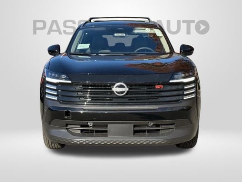 New 2026 Nissan Kicks SR w/ Cold Weather Package image 2