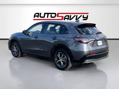 Used 2025 Honda HR-V EX-L image 5