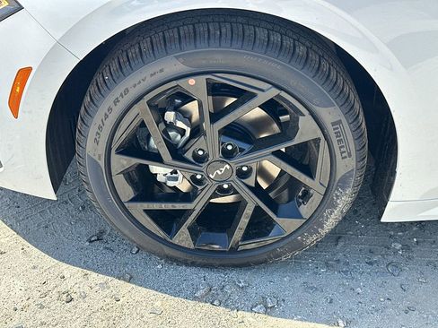 New 2026 Kia K5 GT-Line FWD image 11