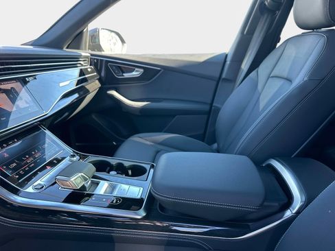 New 2026 Audi Q8 Premium Plus image 23
