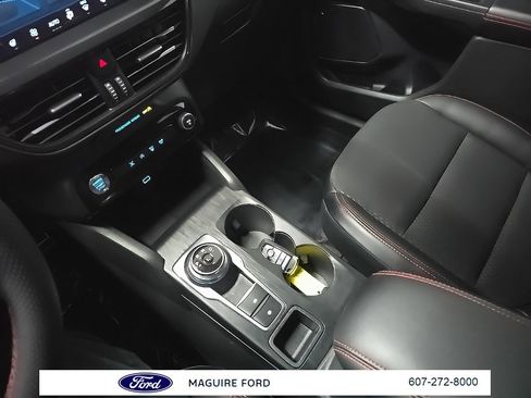Used 2023 Ford Escape ST-Line w/ Tech Pack #1 image 29