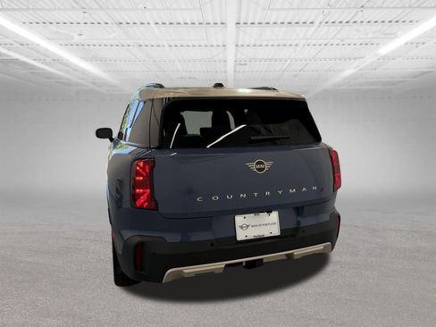 Certified 2026 MINI Cooper Countryman S AWD/4WD image 4