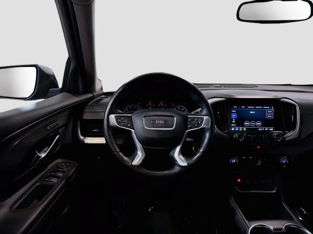Used 2018 GMC Terrain SLT w/ Preferred Package FWD image 20