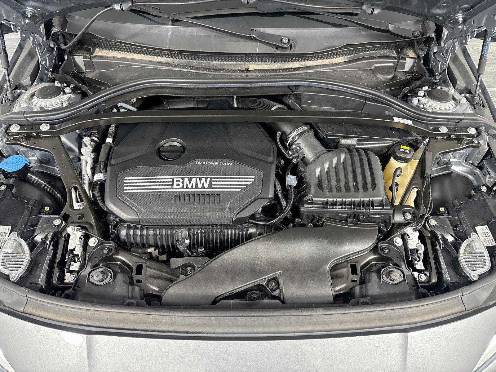 Used 2022 BMW 228i Gran Coupe w/ M Sport Package FWD image 33