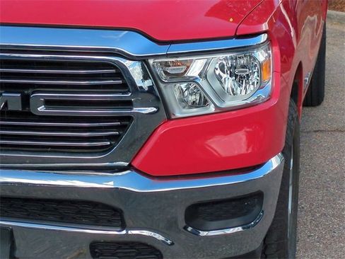 Used 2024 RAM 1500 Laramie image 9