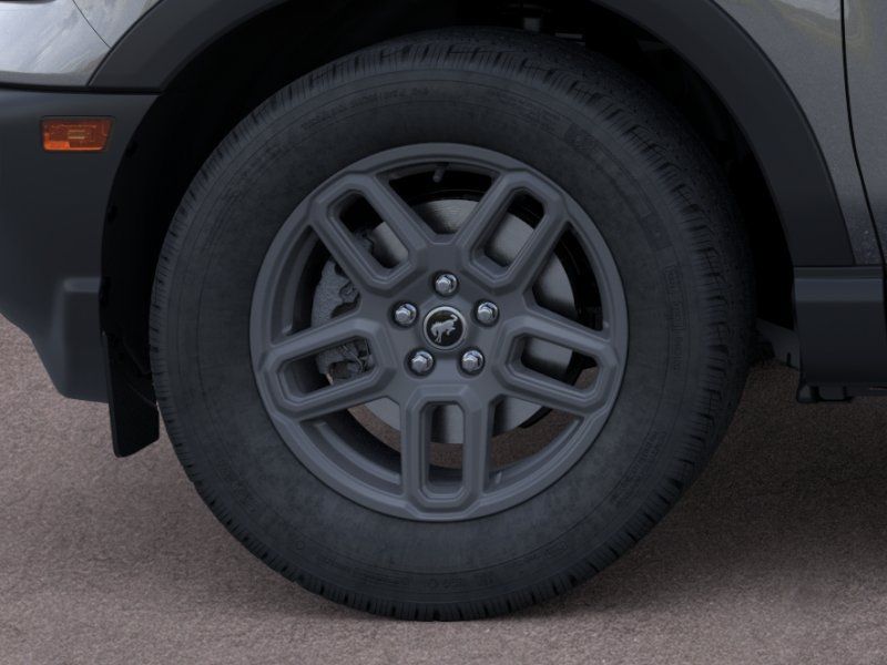 New 2026 Ford Bronco Sport Big Bend w/ Convenience Package AWD/4WD image 19