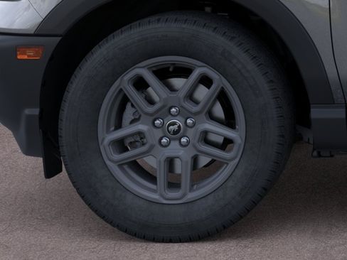 New 2026 Ford Bronco Sport Big Bend w/ Convenience Package AWD/4WD image 19
