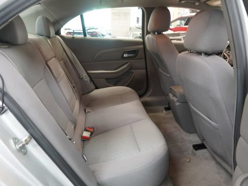 Used 2013 Chevrolet Malibu LS FWD image 27