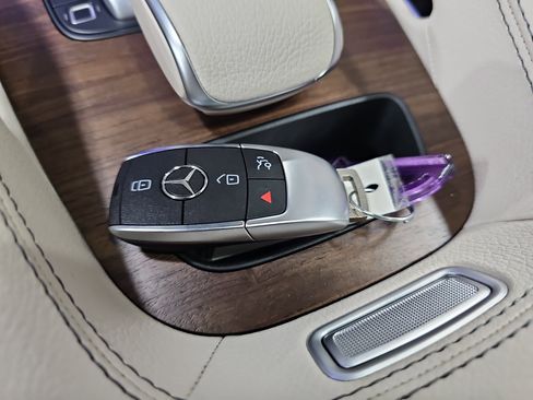 New 2026 Mercedes-Benz GLE 450 4MATIC image 37