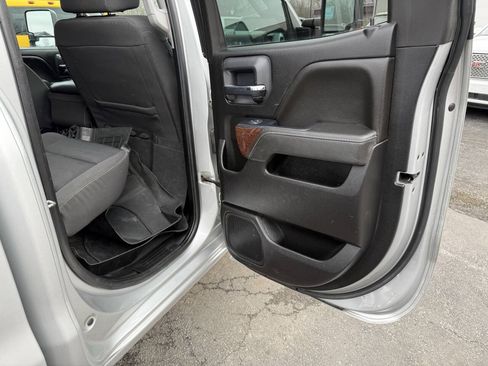 Used 2019 GMC Sierra 2500 SLE AWD/4WD image 22