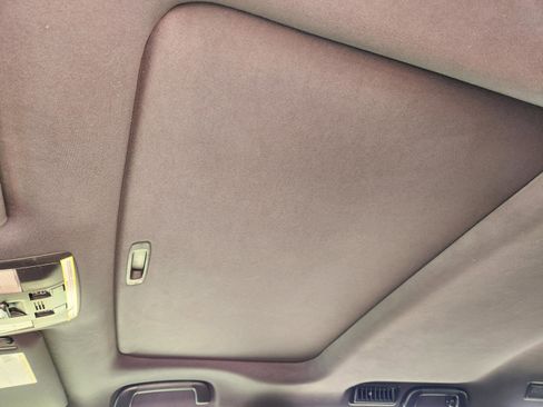 Certified 2023 Lexus GX 460 Luxury w/ Sport Design Package image 19