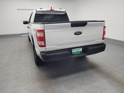 Used 2022 Ford F150 XL AWD/4WD image 6