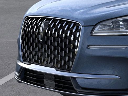 New 2026 Lincoln Corsair Reserve AWD/4WD image 17