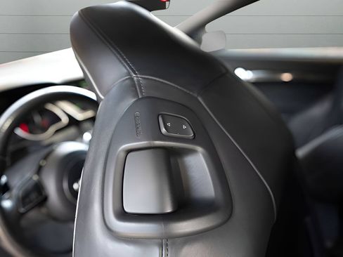 Used 2015 Audi RS 5 Coupe w/ Technology Package AWD/4WD image 48