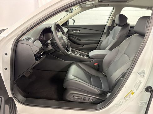 New 2026 Honda Accord EX-L image 5