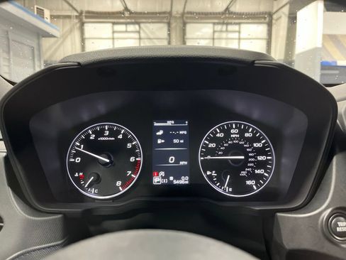 Used 2026 Subaru Forester Limited AWD/4WD image 18