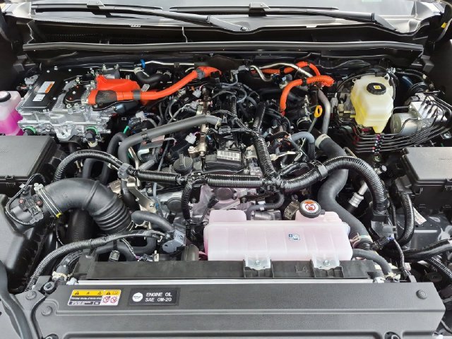 Used 2026 Toyota 4Runner Limited AWD/4WD image 32