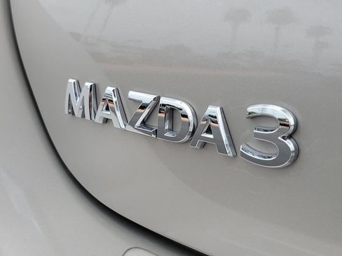 Certified 2026 MAZDA MAZDA3 s Sport FWD image 26