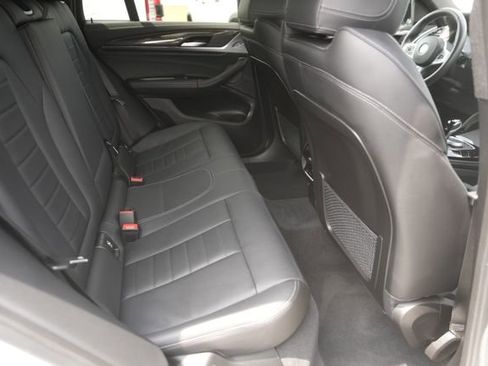 Used 2022 BMW X4 M40i w/ Premium Package AWD/4WD image 16