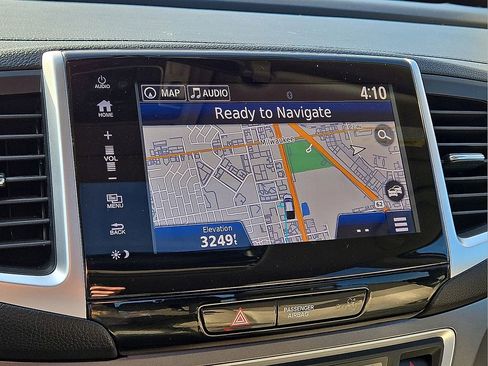 Used 2019 Honda Ridgeline RTL-T image 25