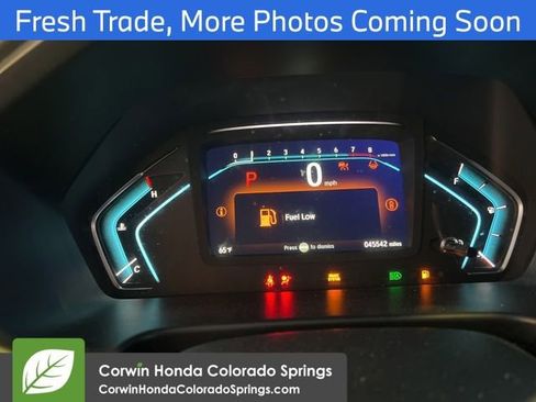 Used 2023 Honda Odyssey Touring image 10