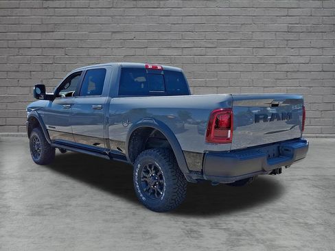 New 2026 RAM 2500 Power Wagon AWD/4WD image 6