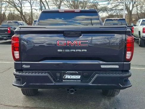 Certified 2026 GMC Sierra 1500 Elevation image 7