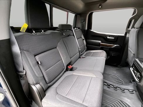 Used 2022 Chevrolet Silverado 1500 RST AWD/4WD image 20